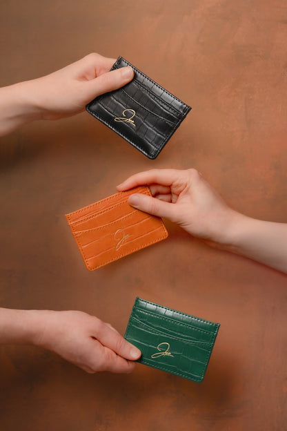 Emryn Cardholder