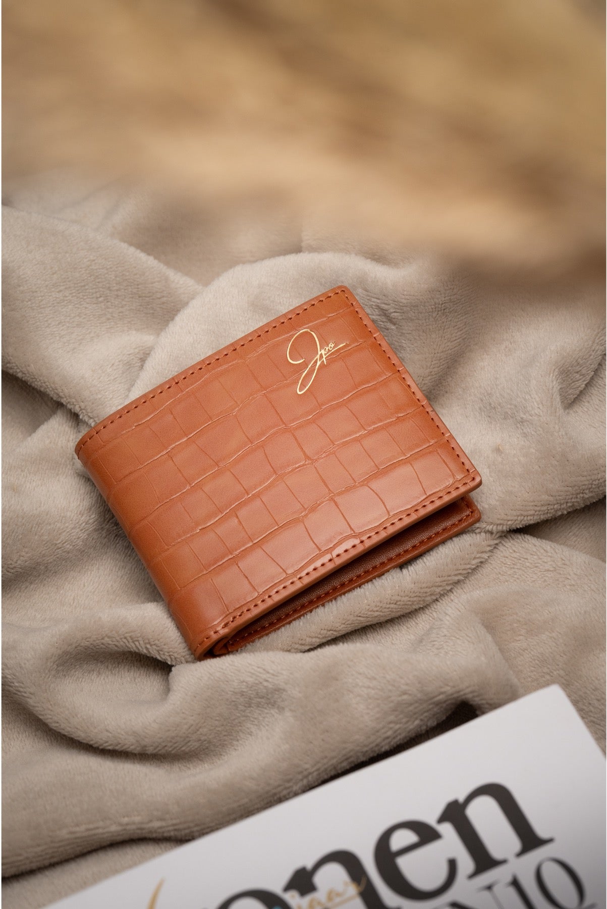 Ezron Wallet