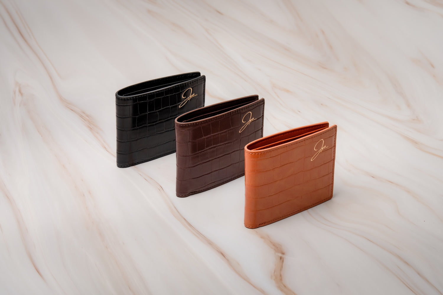 Ezron Wallet